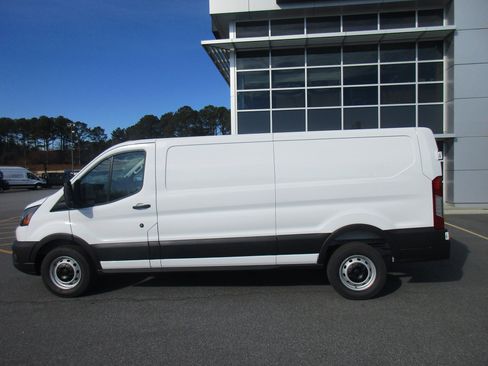 New 2026 Ford Transit 150 Low Roof image 8