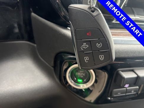 Used 2025 Chevrolet Silverado 1500 LT image 12