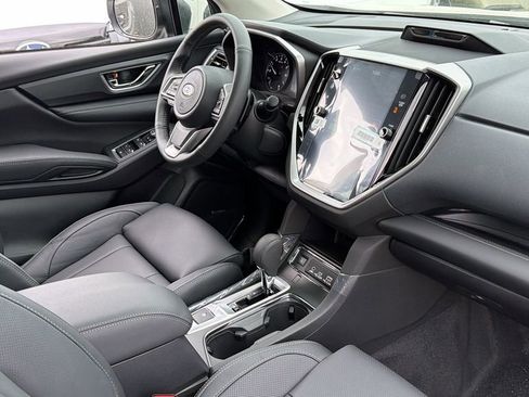 New 2026 Subaru Ascent Limited AWD/4WD image 7