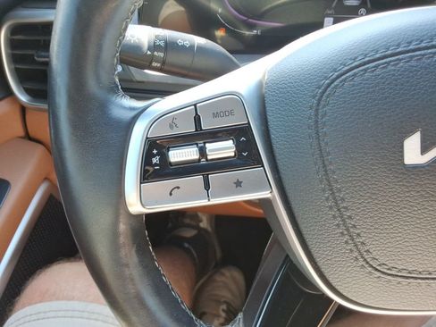Used 2023 Kia Telluride EX X-Line AWD/4WD image 28