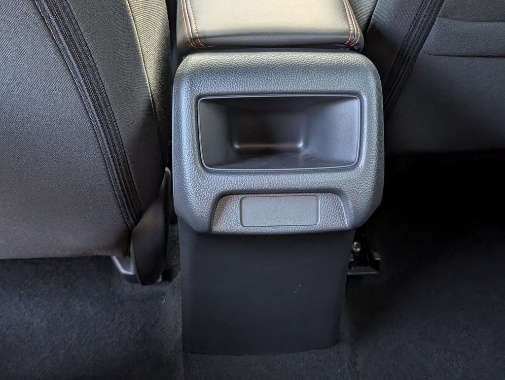 Used 2025 Honda HR-V Sport image 18