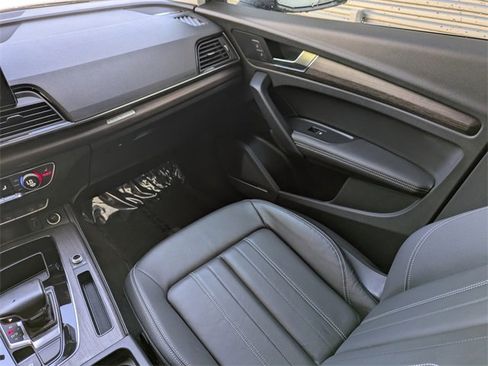 Used 2023 Audi Q5 2.0T Premium Plus w/ Premium Plus Package image 16