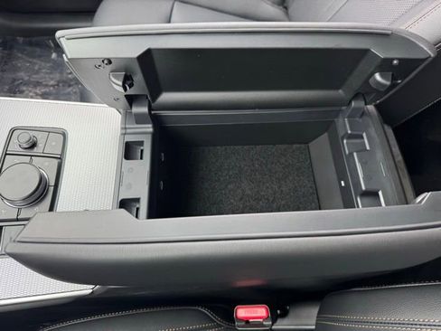 New 2026 MAZDA CX-90 3.3 Turbo w/ Premium Sport Pkg image 26