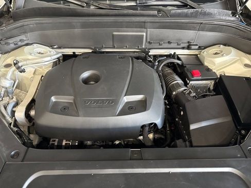 Used 2022 Volvo XC90 T6 Inscription w/ Advanced Package image 43