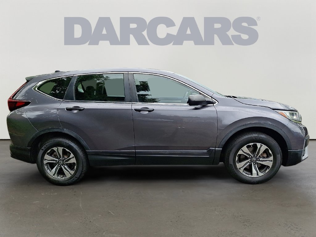 Used 2020 Honda CR-V LX image 8