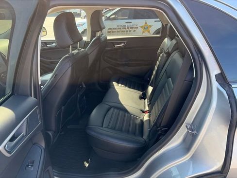 Used 2024 Ford Edge SEL w/ Convenience Package AWD/4WD image 21