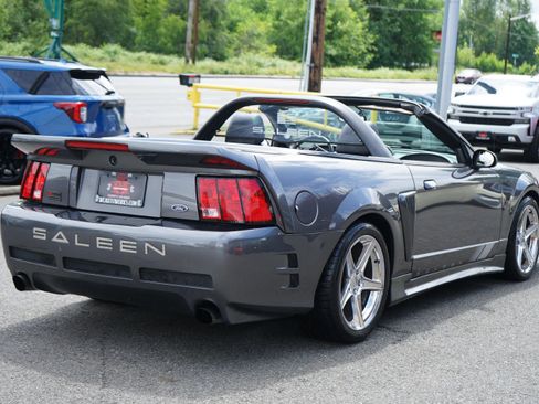 Used 2003 Ford Mustang GT Premium RWD image 6