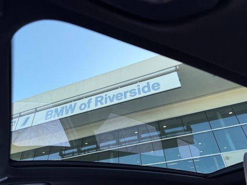 Used 2025 BMW X3 xDrive30i image 25