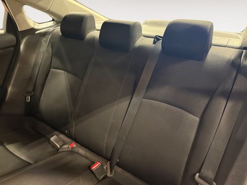 Used 2021 Honda Civic LX image 14