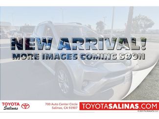 Used 2017 Toyota RAV4 Platinum w/ All Weather Liner Package AWD/4WD video 1