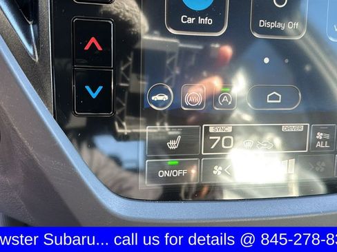 New 2026 Subaru Forester Premium image 15