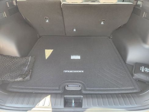 New 2026 Hyundai Tucson SEL AWD/4WD image 22