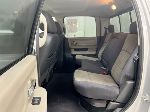 Used 2009 Dodge Ram 1500 Truck SLT w/ Big Horn Regional Pkg image 21