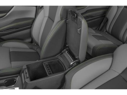 Used 2023 Subaru Ascent Onyx Edition Limited AWD/4WD image 17