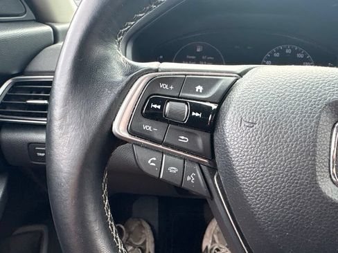 Used 2018 Honda Accord EX-L image 21