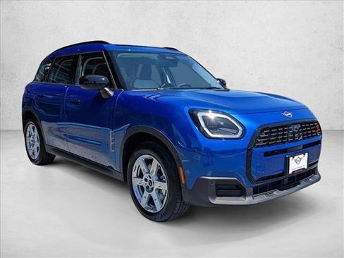 Used 2025 MINI Cooper Countryman S image 6