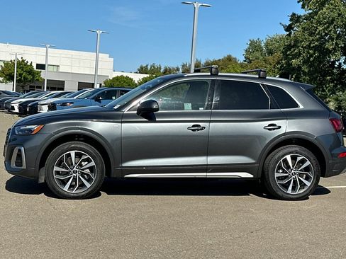 Used 2024 Audi Q5 2.0T Premium Plus image 7