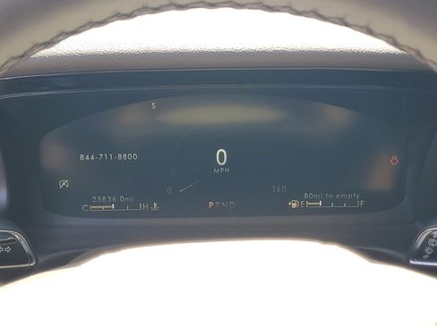 Used 2023 Lincoln Aviator Reserve w/ Equipment Group 201A image 15