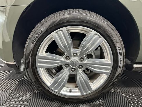 Used 2024 Ford Expedition Max King Ranch AWD/4WD image 39