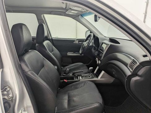 Used 2011 Subaru Forester 2.5X Limited image 23