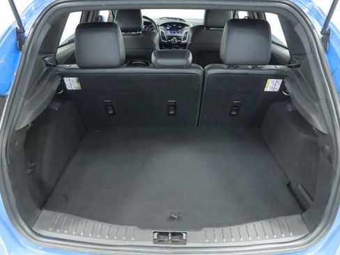 Used 2016 Ford Focus RS image 33