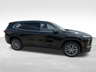 New 2026 Buick Enclave Preferred w/ Power Package FWD video 2