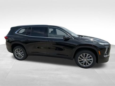 New 2026 Buick Enclave Preferred w/ Power Package FWD image 2