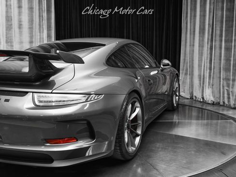 Used 2014 Porsche 911 GT3 image 34