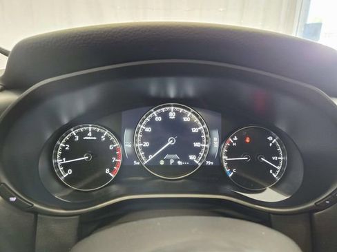 New 2025 MAZDA CX-50 Meridian Edition w/ Weather Package image 17