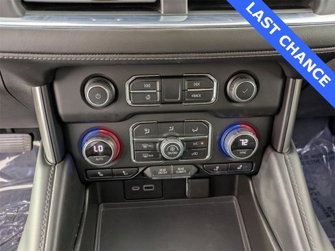 Used 2021 Chevrolet Tahoe Z71 image 6