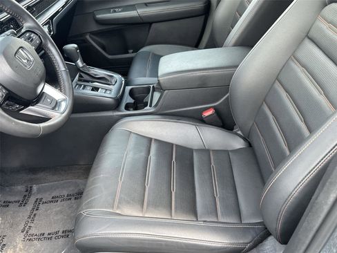 Used 2024 Honda CR-V Sport Touring image 13