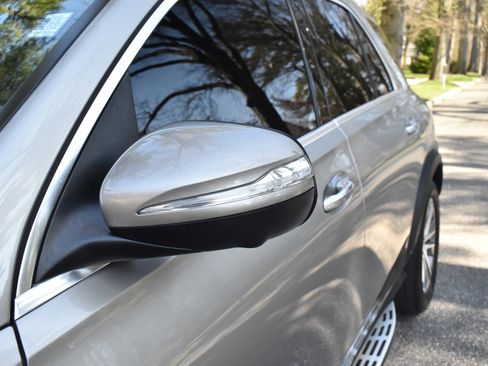 Used 2020 Mercedes-Benz GLE 350 4MATIC image 15