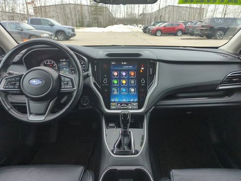 Used 2024 Subaru Outback Limited image 19