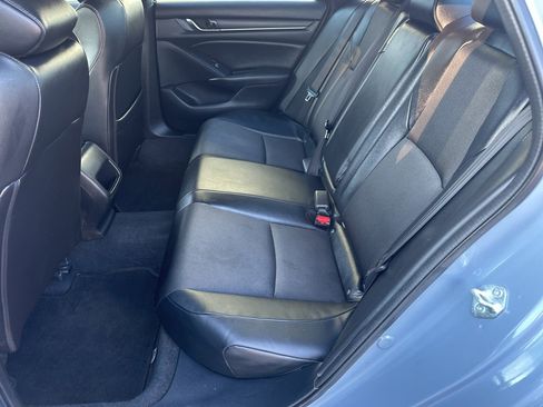 Used 2022 Honda Accord Sport image 20