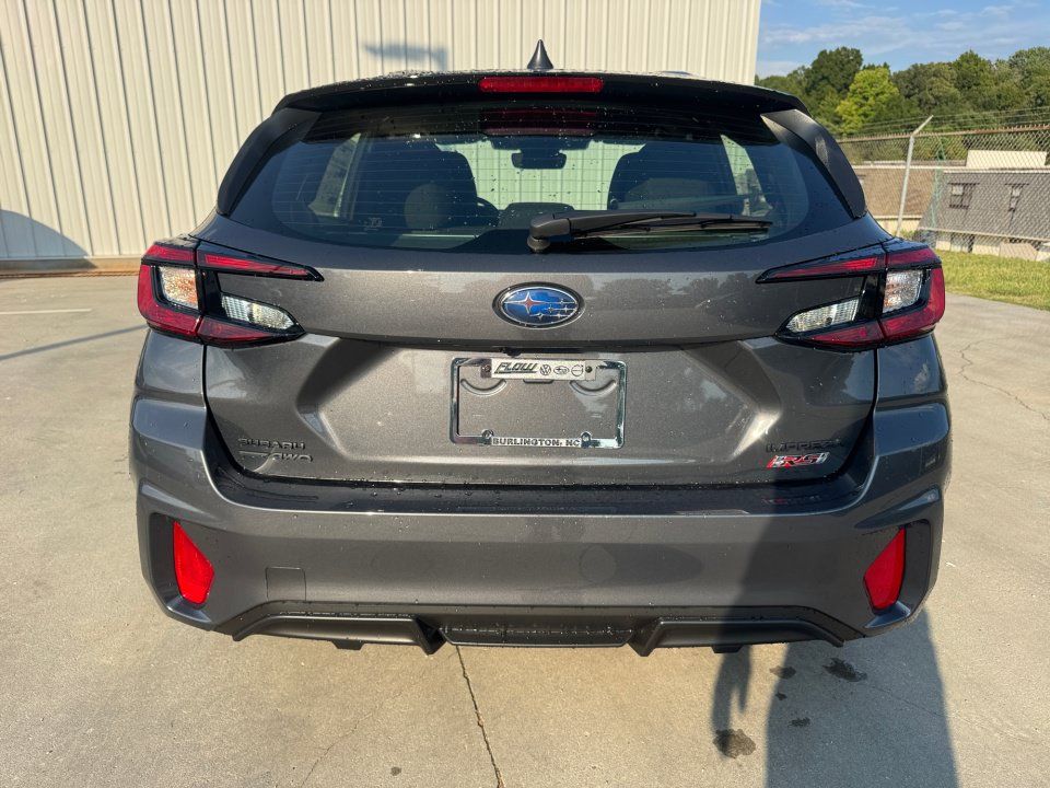 New 2026 Subaru Impreza RS AWD/4WD image 14