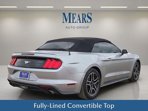 Used 2023 Ford Mustang Premium image 6