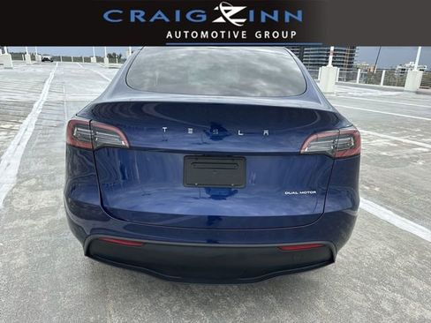 Used 2023 Tesla Model Y Long Range image 24