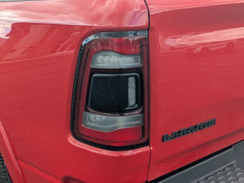 Used 2021 RAM 1500 Laramie AWD/4WD image 13