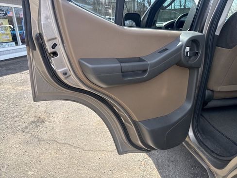 Used 2007 Nissan Xterra S image 34