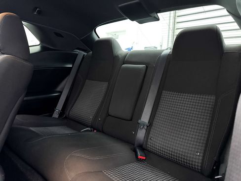 Used 2021 Dodge Challenger SXT RWD image 30