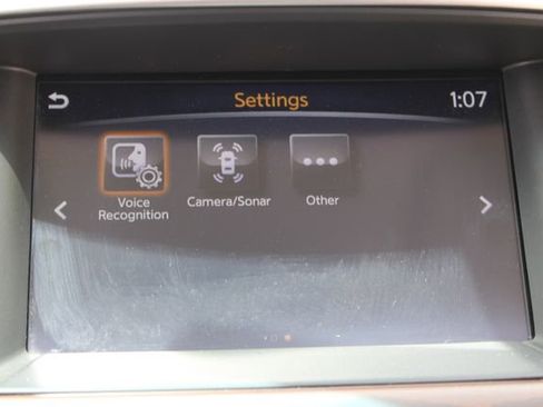 Used 2020 Nissan Pathfinder Platinum w/ Cargo Package FWD image 37