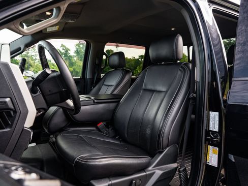 Used 2020 Ford F150 Lariat AWD/4WD image 19