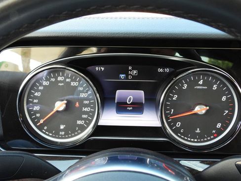 Used 2019 Mercedes-Benz E 450 Coupe image 92