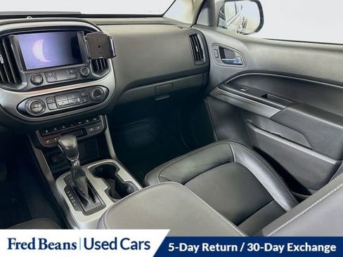 Certified 2022 Chevrolet Colorado ZR2 w/ Colorado ZR2 Bison Edition image 25