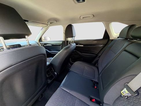 Used 2025 Kia Seltos S FWD image 23
