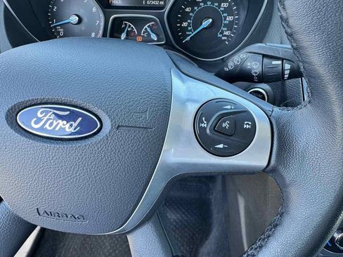 Used 2014 Ford Focus Titanium FWD image 41