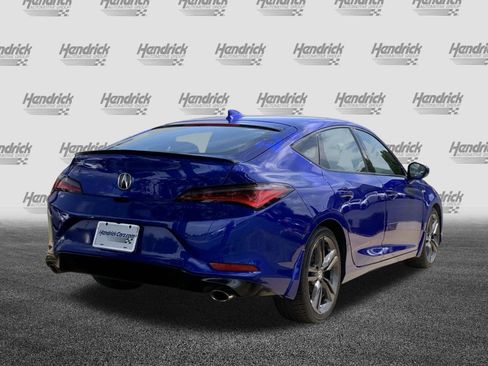 Used 2023 Acura Integra A-Spec FWD image 10