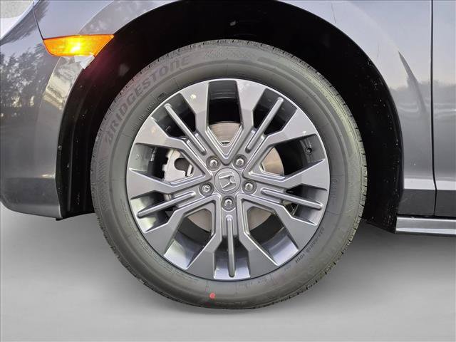 New 2027 Honda Odyssey Touring image 10