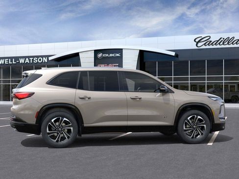 New 2026 Buick Enclave Sport Touring w/ LPO, Floor Liner Package FWD image 5