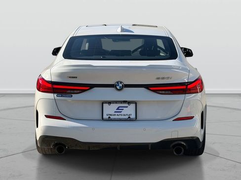 Used 2024 BMW 228i xDrive Gran Coupe w/ M Sport Package AWD/4WD image 7